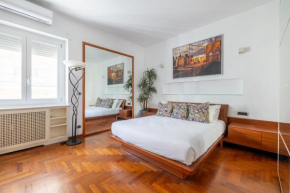 EUR LUXURY APARTAMENT up to 6 people